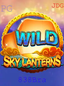 Explorando 'SkyLanterns': Aventura e Estratégia no Universo dos Jogos