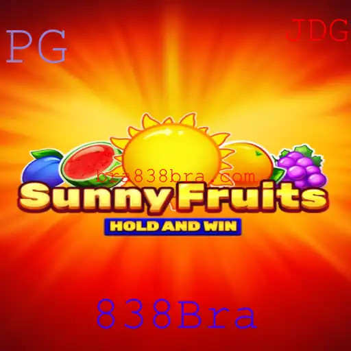 Descubra SunnyFruits: O Jogo que Está Conquistando o Mundo Gamer