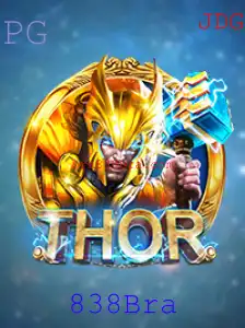 THOR: Um Mergulho no Universo do Jogo com Destaques Inovadores