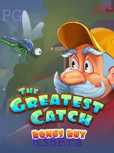 Explorando o Fascinante Mundo de TheGreatestCatchBonusBuy