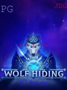 O Envolvente Mundo de WolfHiding: Descubra as Emoções e Regras do Jogo