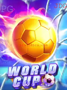 Descubra o Jogo 'WorldCup': Inovação no Mundo dos Games